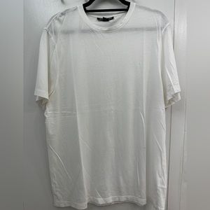 White Michael Kors T-shirt